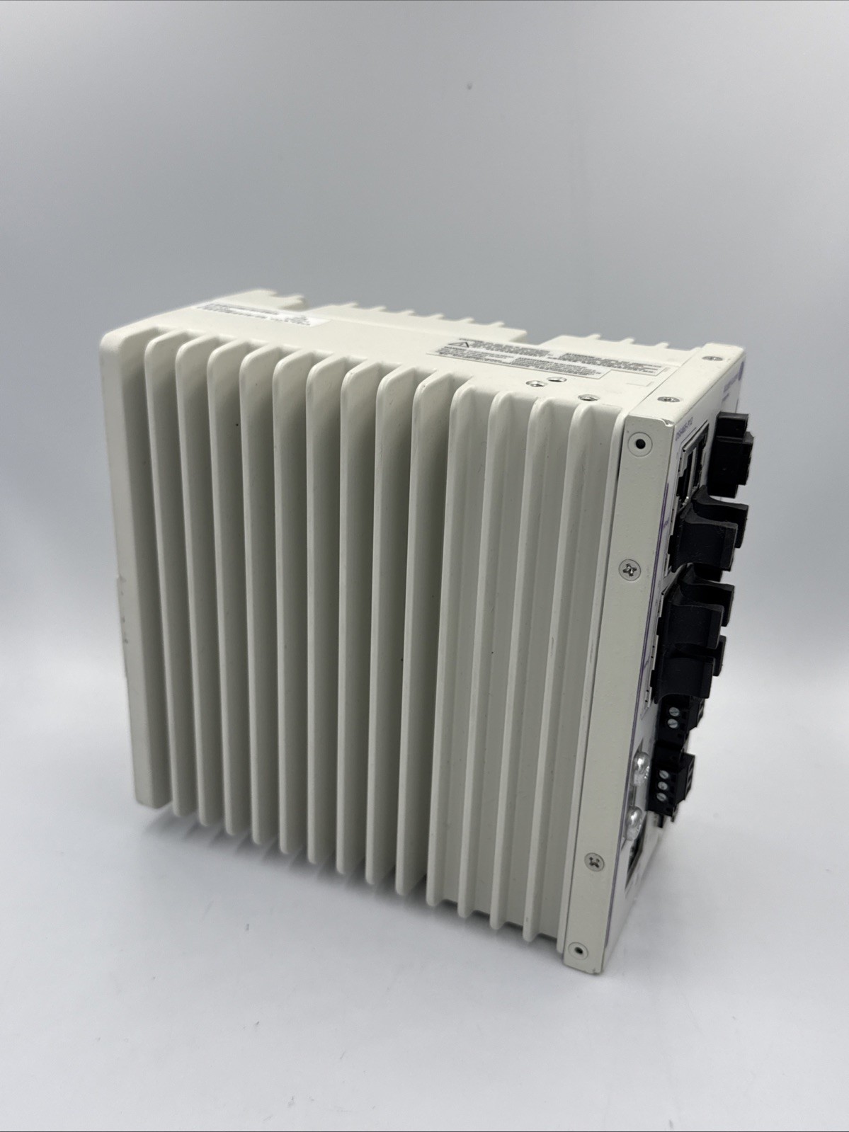 Коммутатор OmniSwitch OS6465 (Alcatel-Lucent Enterprise / ALE) — фото 3