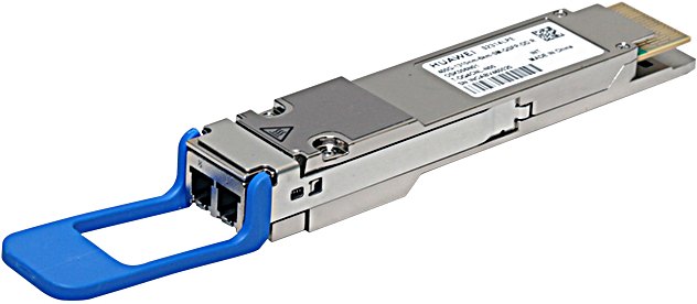 Трансивер Huawei OSK006N01 (QSFP-DD 100G, одномод, 1310 нм, 6 км) — фото 1