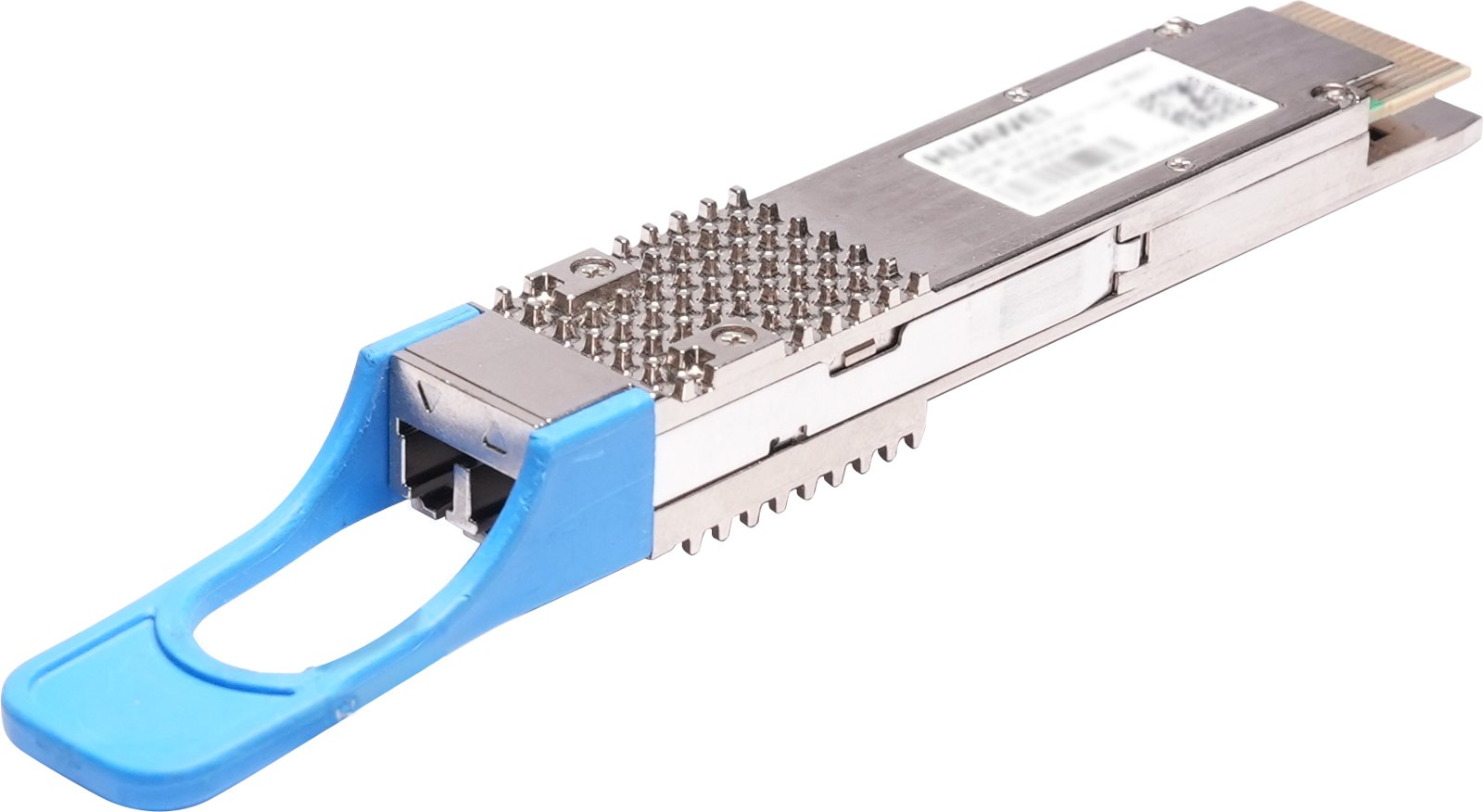 Трансивер Huawei OSK010N02 (QSFP-DD 50G, одномод, 1310 нм, 10 км) — фото 1