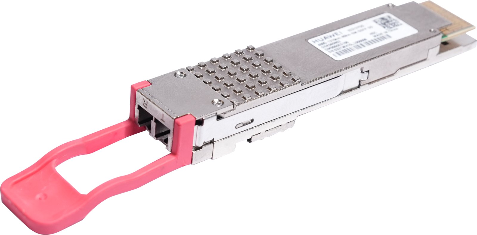Трансивер Huawei OSK040N02 (QSFP-DD 50G, одномод, 1310 нм, 40 км) — фото 1