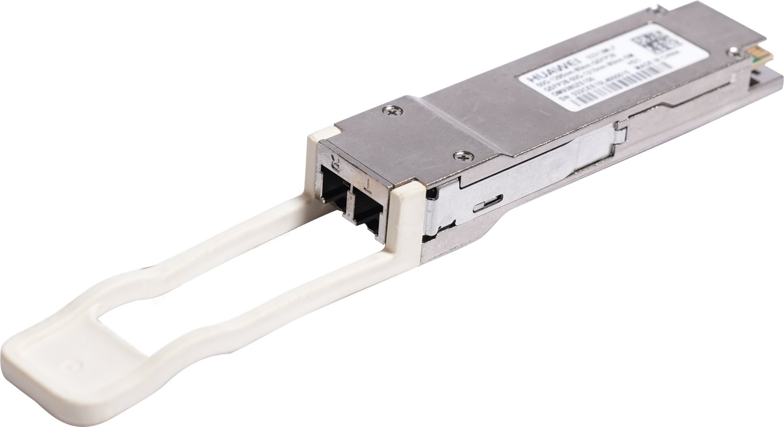 Трансивер Huawei OSL080N02 (QSFP28 50G, одномод, 1310 нм, 80 км) — фото 1