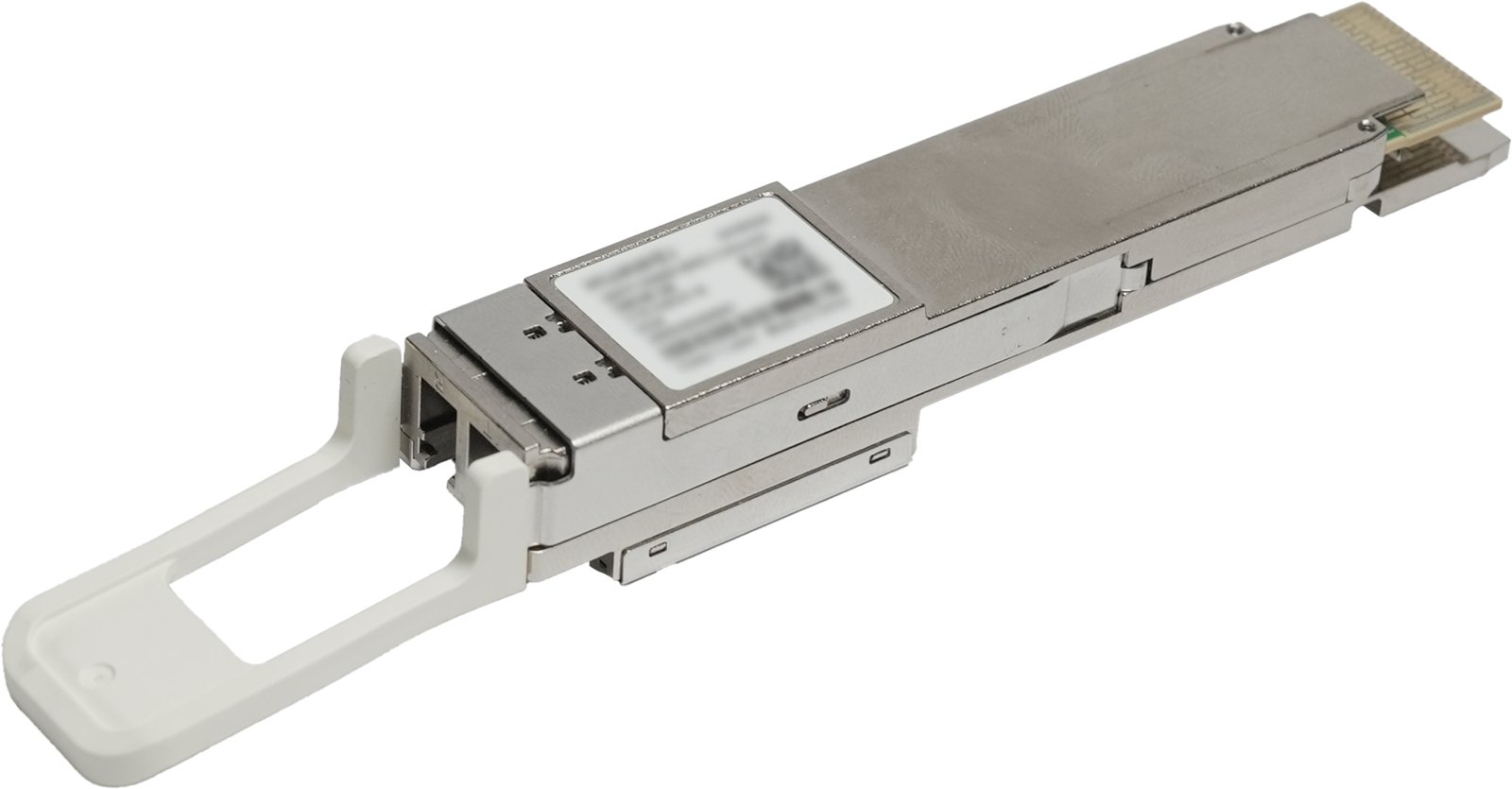 Трансивер Huawei OSL120C01 (QSFP-DD 800G, одномод) — фото 1
