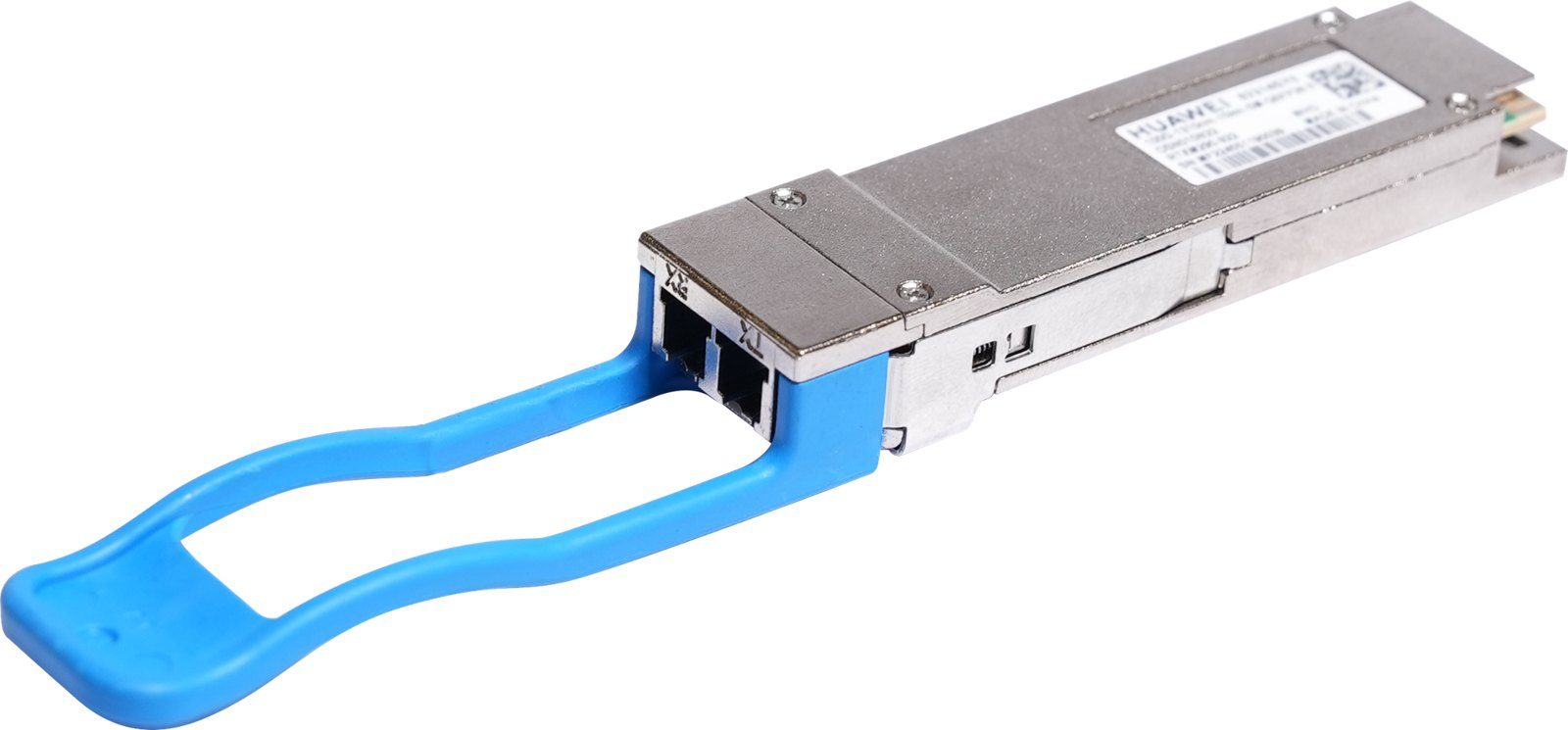 Трансивер Huawei OSN010N22 (QSFP28 100G, одномод, 1310 нм, 10 км) — фото 1