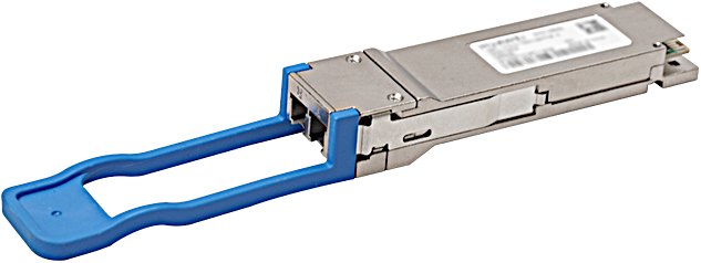 Трансивер Huawei OSN010N25 (QSFP28 100G, одномод, 1310 нм, 10 км) — фото 1