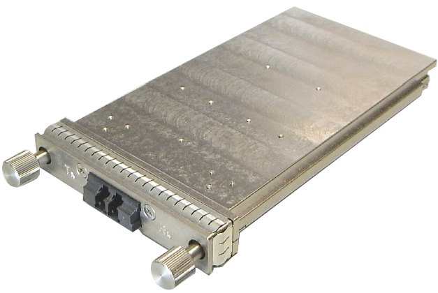 Трансивер Huawei OSN040N01 (CFP 100G, одномод, 1310 нм, 40 км) — фото 1