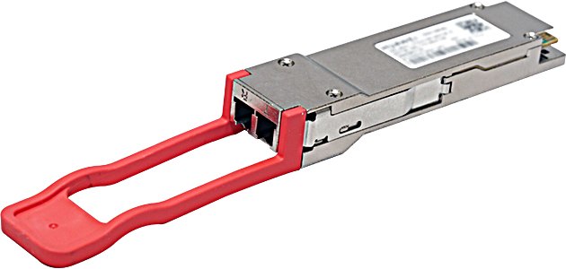 Трансивер Huawei OSN040N07 (QSFP28 100G, одномод, 1310 нм, 40 км) — фото 1