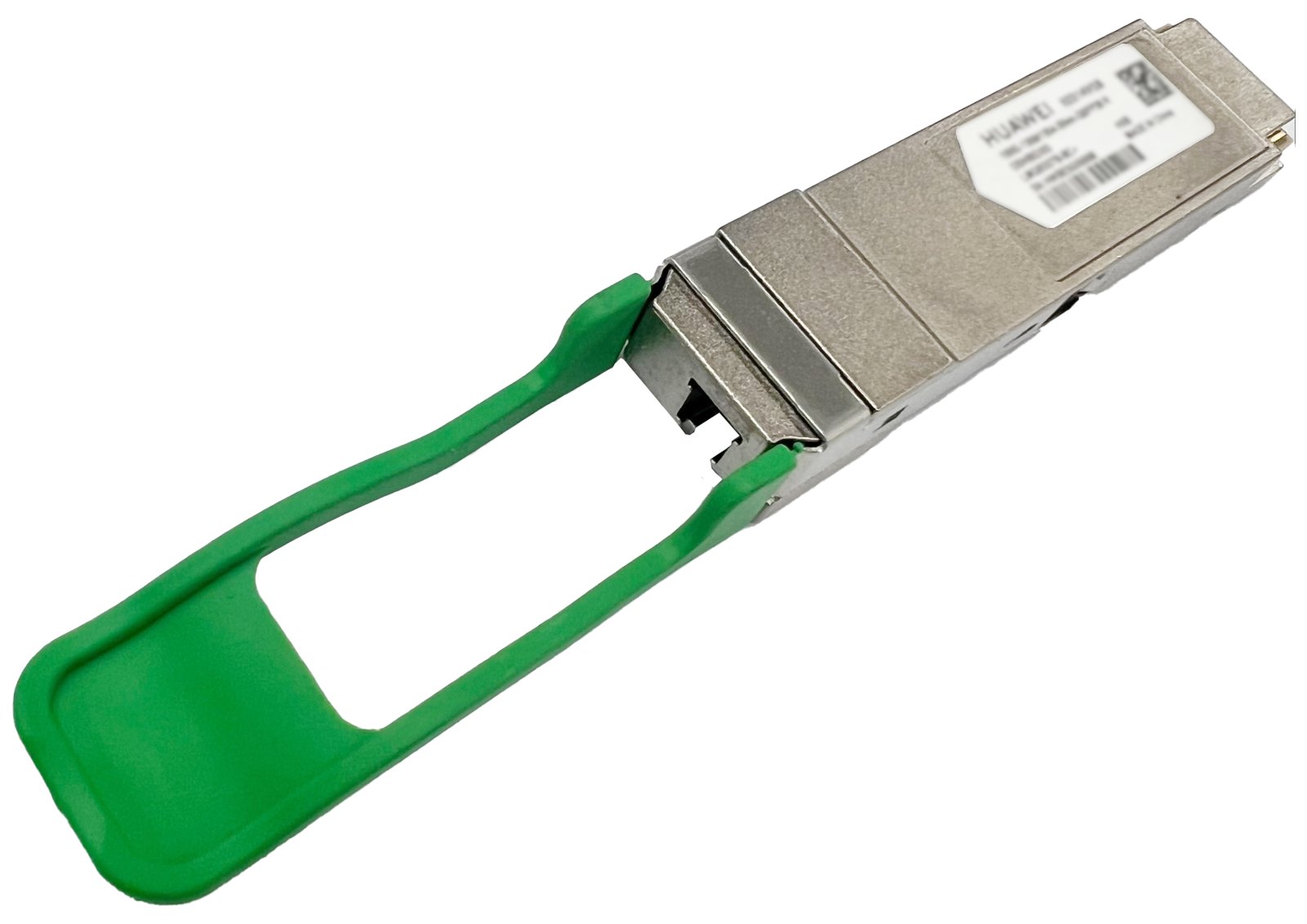 Трансивер Huawei OSNBIDIX0 (QSFP28 100G, BiDi, одномод, 1304.5 нм, 30 км) — фото 1