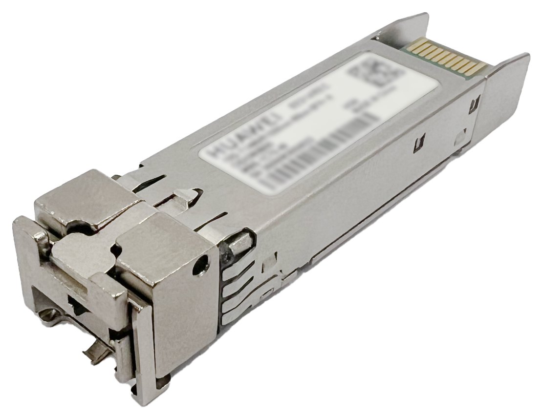 Трансивер Huawei OSX080B00 (SFP+ 10G, BiDi, 1490/1550 нм, 80 км) — фото 1