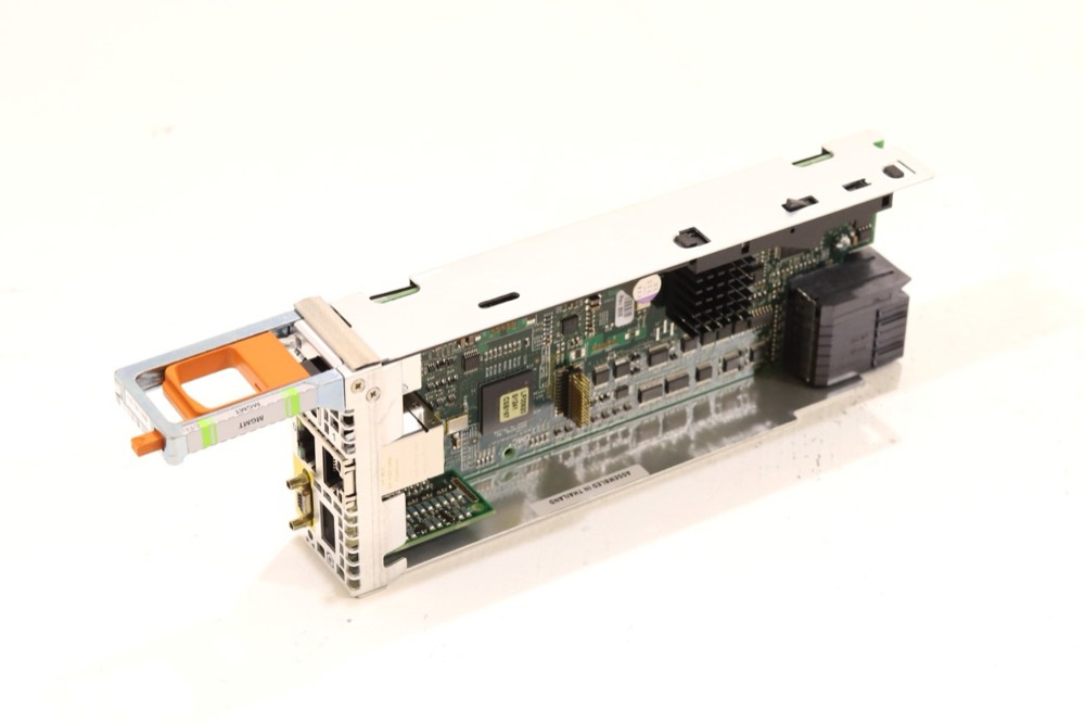 Модуль EMC VNX Series Storage Array System Management Module P/N:042-007-392-A05 Tested — фото 1