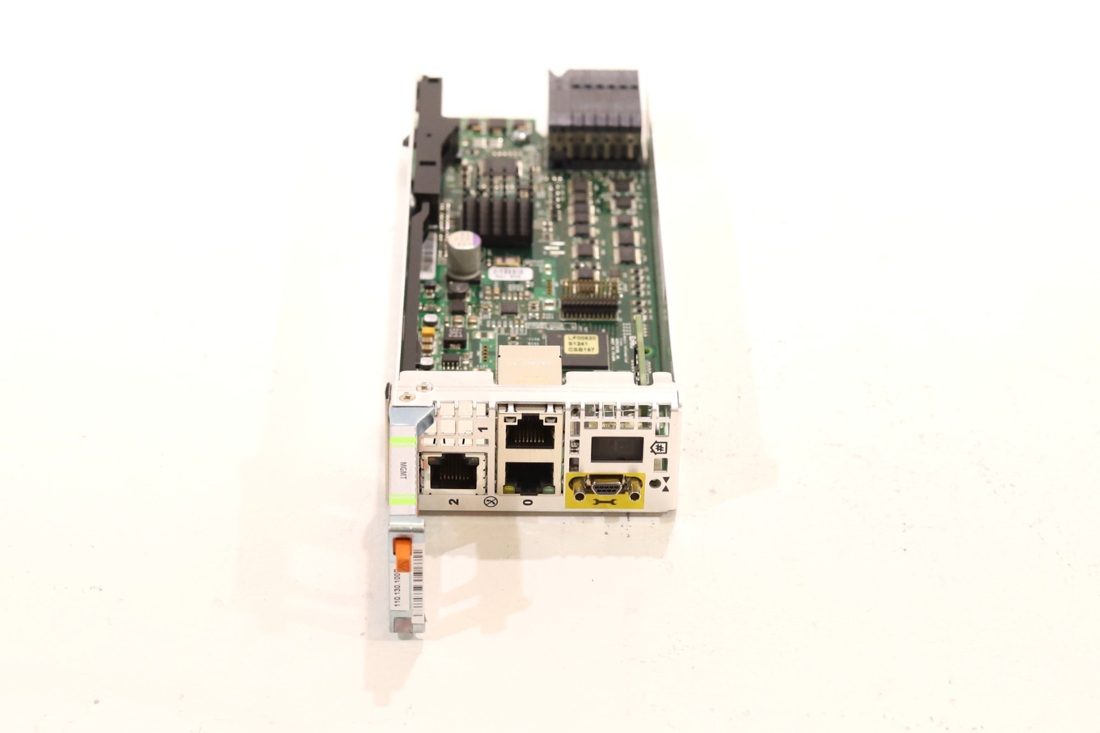 Модуль EMC VNX Series Storage Array System Management Module P/N:042-007-392-A05 Tested — фото 2