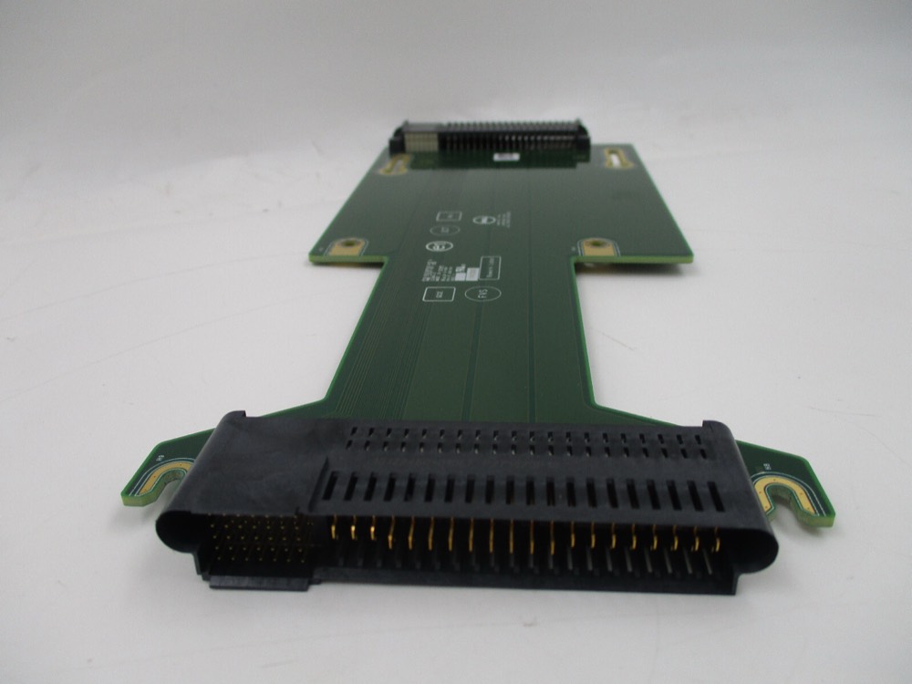 Плата Dell Equallogic Storage Array SC Series Power Distribution Board Dell P/N:0MWNXP — фото 1