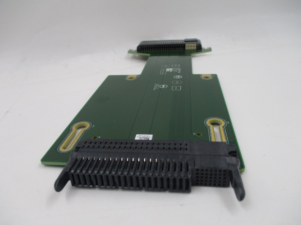 Плата Dell Equallogic Storage Array SC Series Power Distribution Board Dell P/N:0MWNXP — фото 2