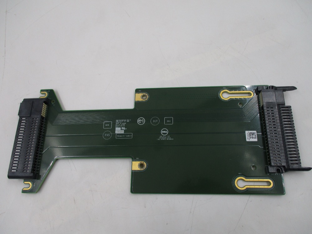 Плата Dell Equallogic Storage Array SC Series Power Distribution Board Dell P/N:0MWNXP — фото 3