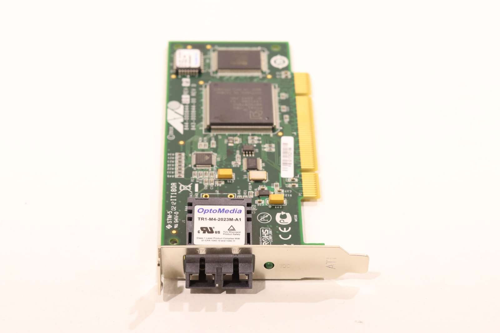 Модуль Dell PowerConnect Gigabit Interface Converter PCIe (0UF148) — фото 2