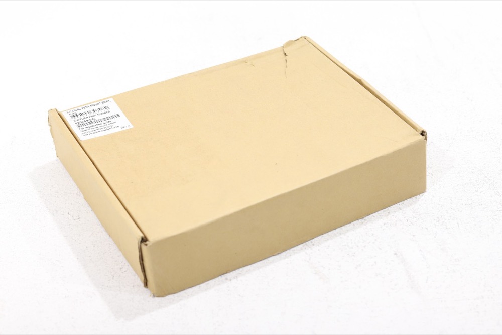 Крепление Wyse Technology Dual VESA Monitor Mounting Bracket Kit P/N:920359-02L (Open Box) — фото 1