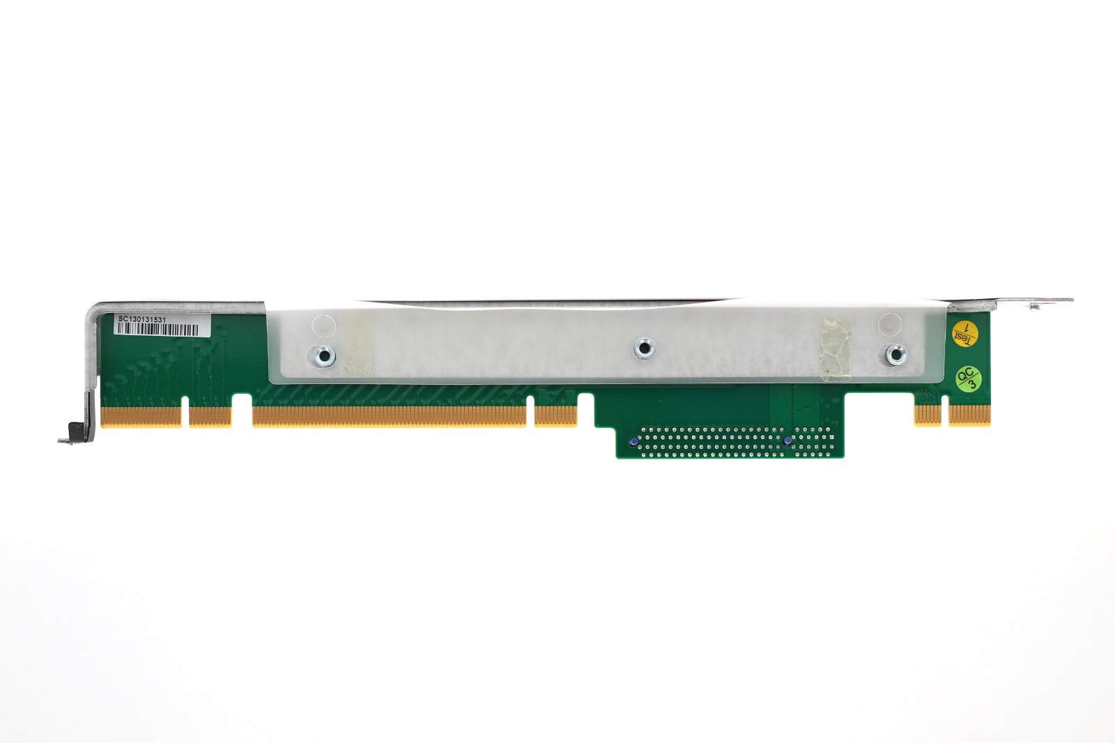 Райзер SuperMicro 1U Left-Slot PCIe x16 UIO Riser Card P/N:RSC-R1UU-UE16 Tested Working — фото 3