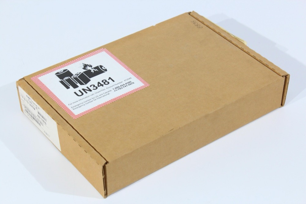 Модуль P-X-1G-LNVRAM EMC Data Domain 1GB NVRAM MODULE — фото 1