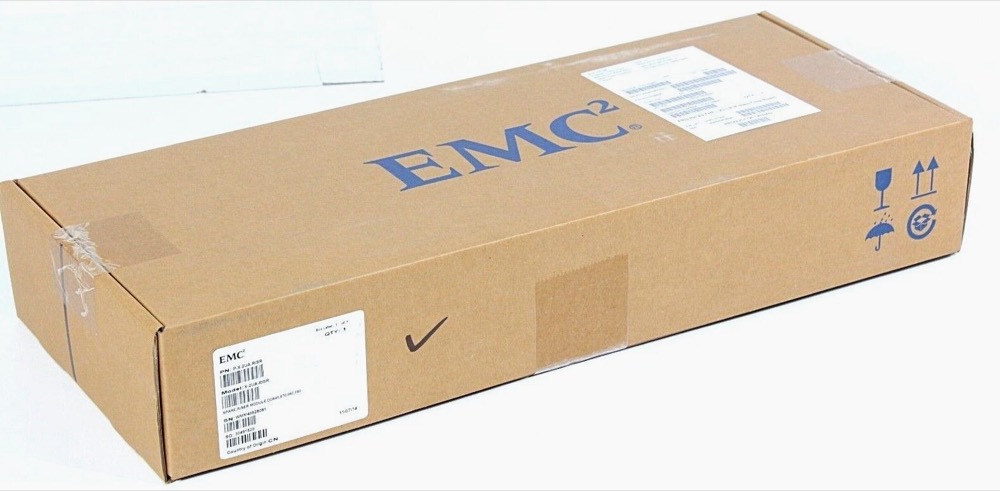 Райзер P-X-2UA-RISER EMC Data Domain Riser Module — фото 1