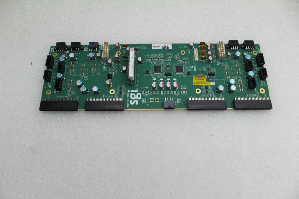 Плата New HP P02901-001 / P0004379-001 PCA UV400 Superdome Flex Power Board — фото 1