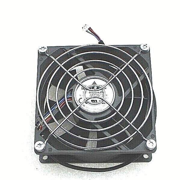 Вентилятор P06293-001 P06530-001, P06839-001, AFC0912DF SPS-FAN 9232 PCIe — фото 1