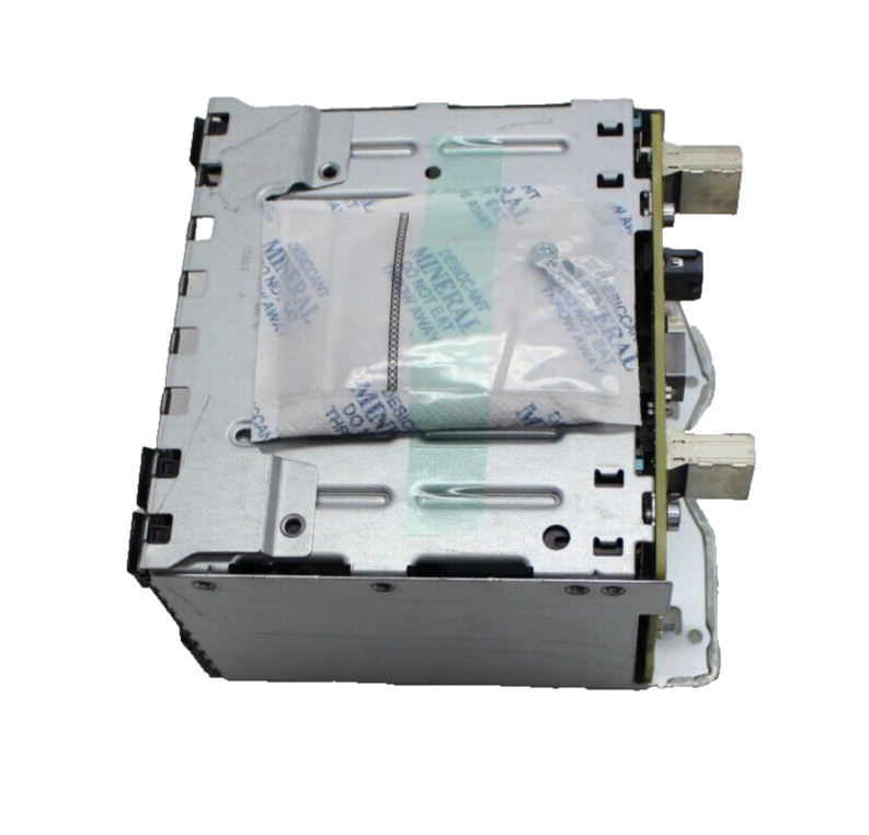 Бэкплейн P10059-001 P10575-001 CL2800 Gen 10 HPE Cloudline 8SFF Server cage backplane — фото 1