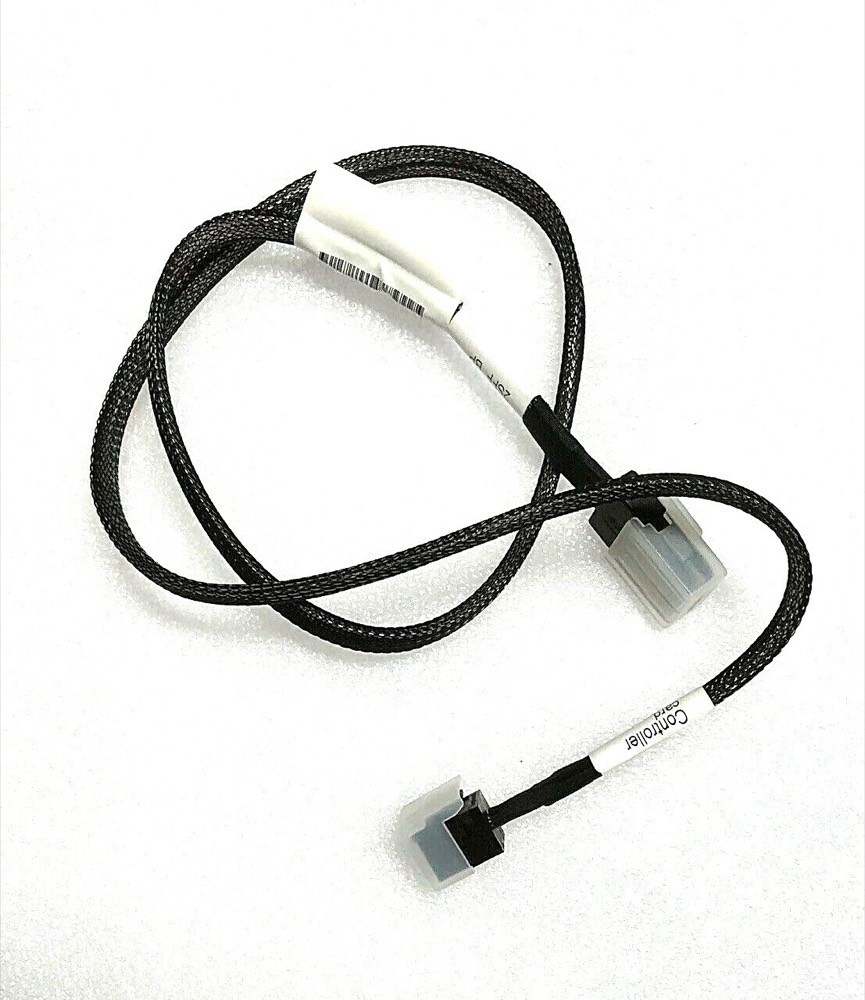 Кабель P12133-001 P12420-001 35121KB00-245-G CL2800 GEN10 2SFF BP CONTROLLER CABLE — фото 1