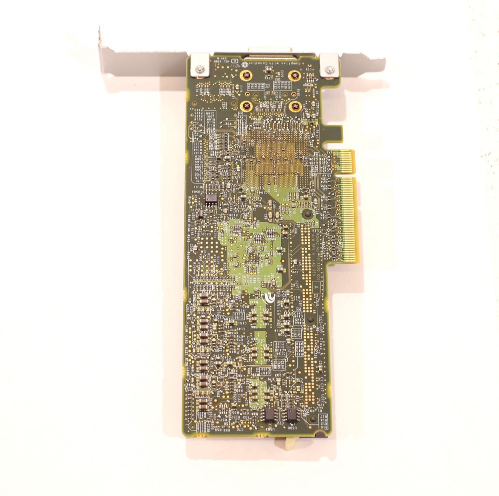 RAID/HBA-контроллер HP Smart Array P212 PCIe SAS RAID Controller P/N: 462594-001 Tested Working — фото 2
