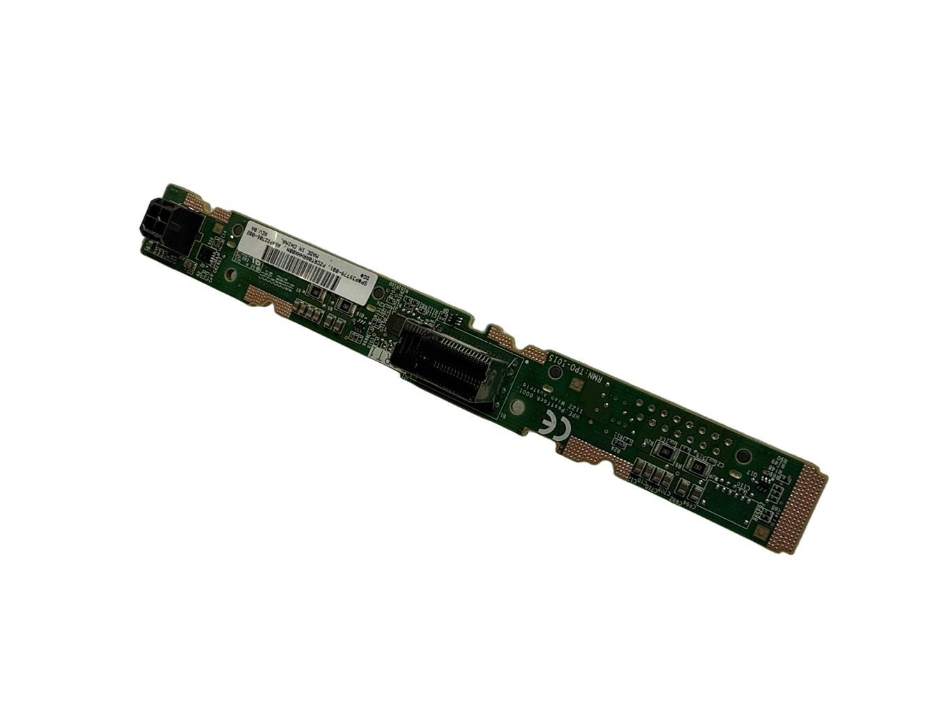 Компонент P22706-002 P39779-001, NEW HP SPS-PCA 2SFF X1 S/S UBM2BP FOR DL360 GEN 10 — фото 1