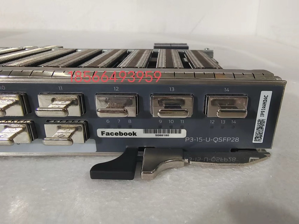 Трансивер Cisco P3-15-U-QSFP28 — фото 2