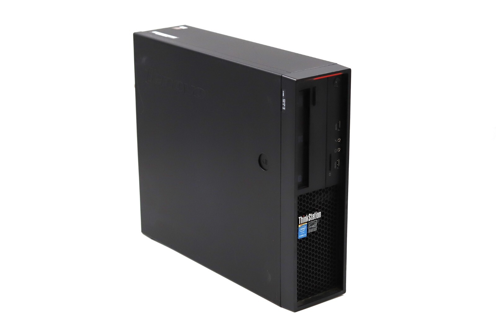 Жёсткий диск Lenovo ThinkStation P300 SFF Intel Core i3-4350 8GB RAM 500GB HDD No OS Included — фото 1
