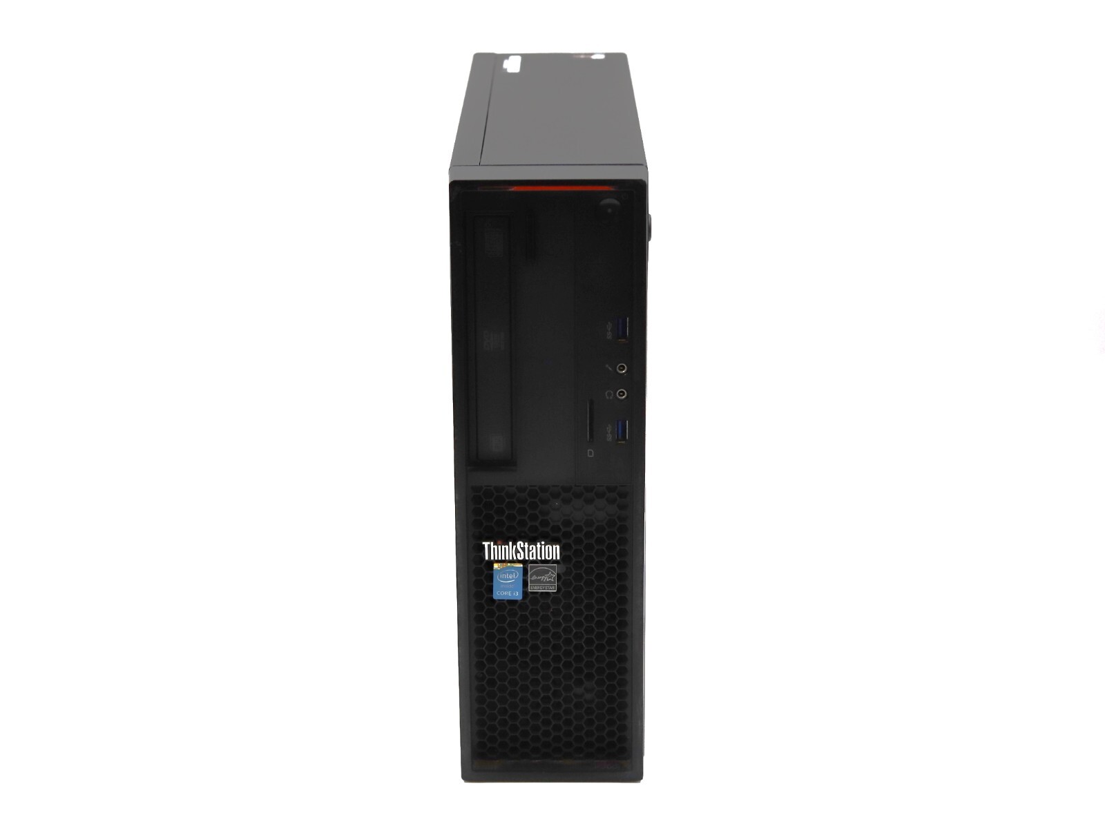 Жёсткий диск Lenovo ThinkStation P300 SFF Intel Core i3-4350 8GB RAM 500GB HDD No OS Included — фото 2