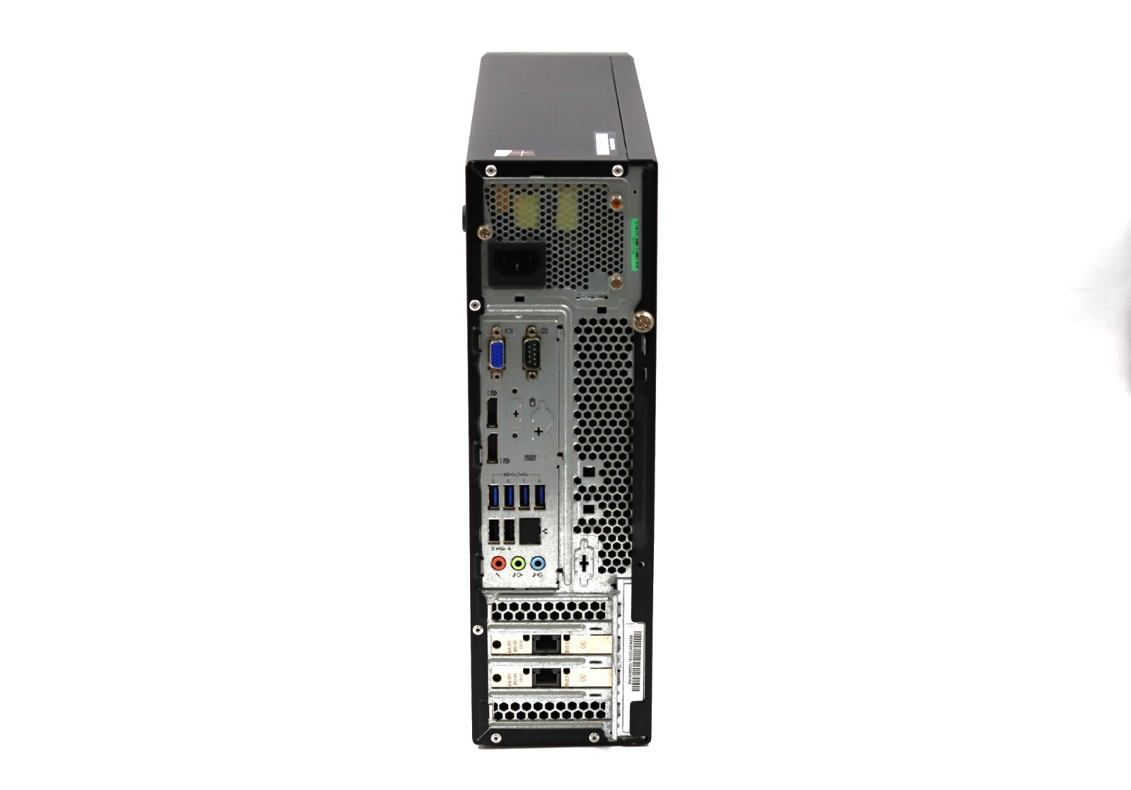 Жёсткий диск Lenovo ThinkStation P300 SFF Intel Core i3-4350 8GB RAM 500GB HDD No OS Included — фото 3