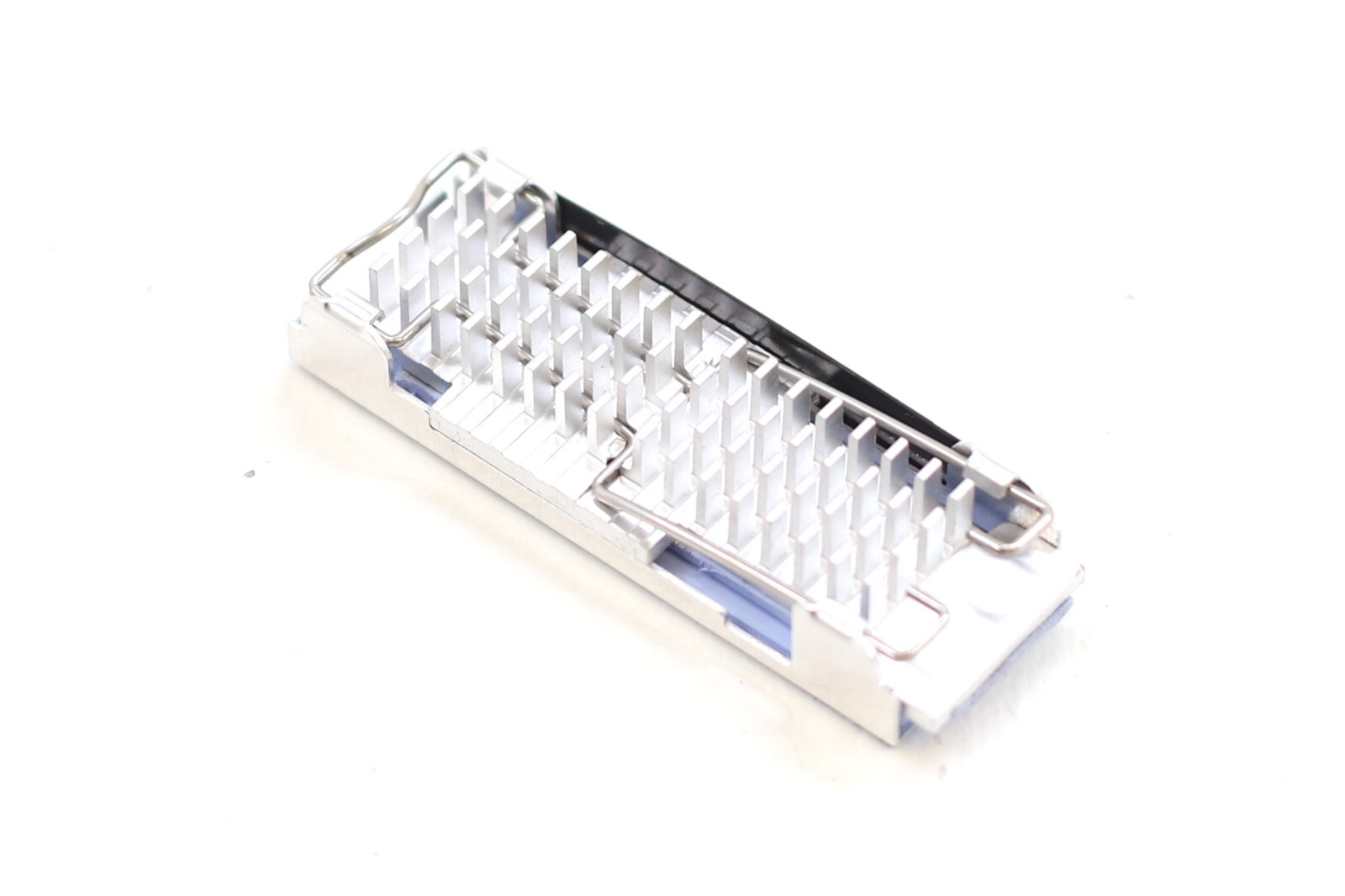 Радиатор 5H40U93026 Lenovo ThinkStation P350 M.2 2280/2242 Gen4 SSD Heatsink FRU P/N: 5H40U93026 — фото 1