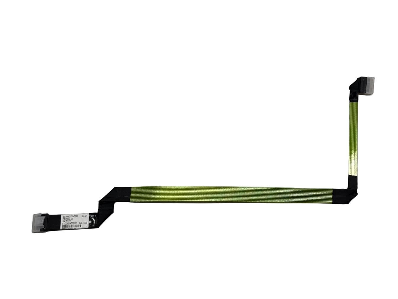 Накопитель P38924-001 HPE DL36X Gen10+ NVME U.3 direct connect Cable 28” Str-Str New — фото 1