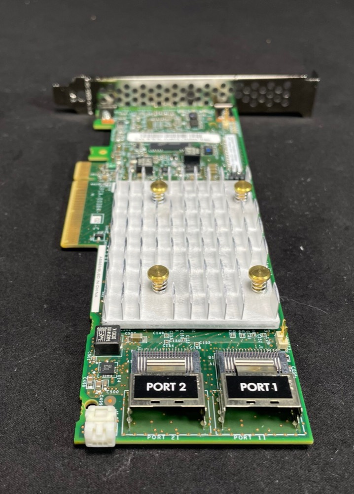 Оборудование Cisco P408I-P — фото 2