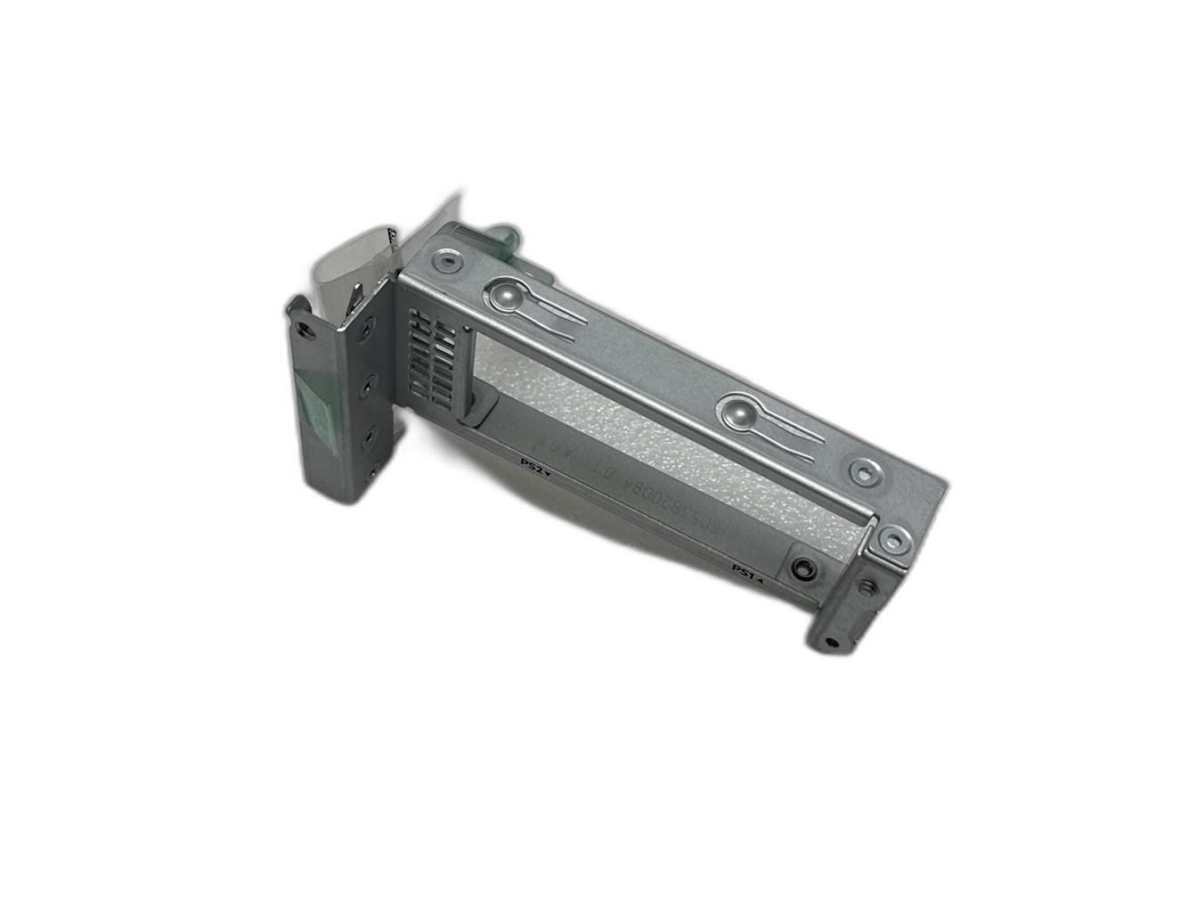 Компонент P51091-001 P58220-001 New HP ASSY, BRKT, 2SFF, REAR, DL380G11 With SCREWS — фото 1