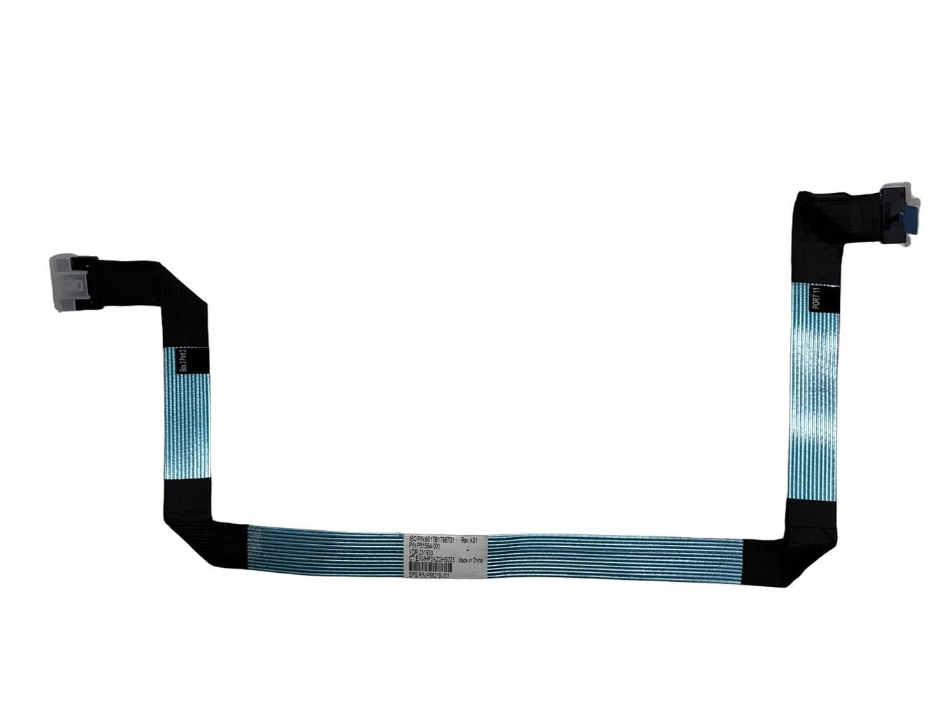 Кабель P51564-001 NEW HP DL380 GEN 11 P51564-001, P58218-001 CABLE ASSEMBLY — фото 1