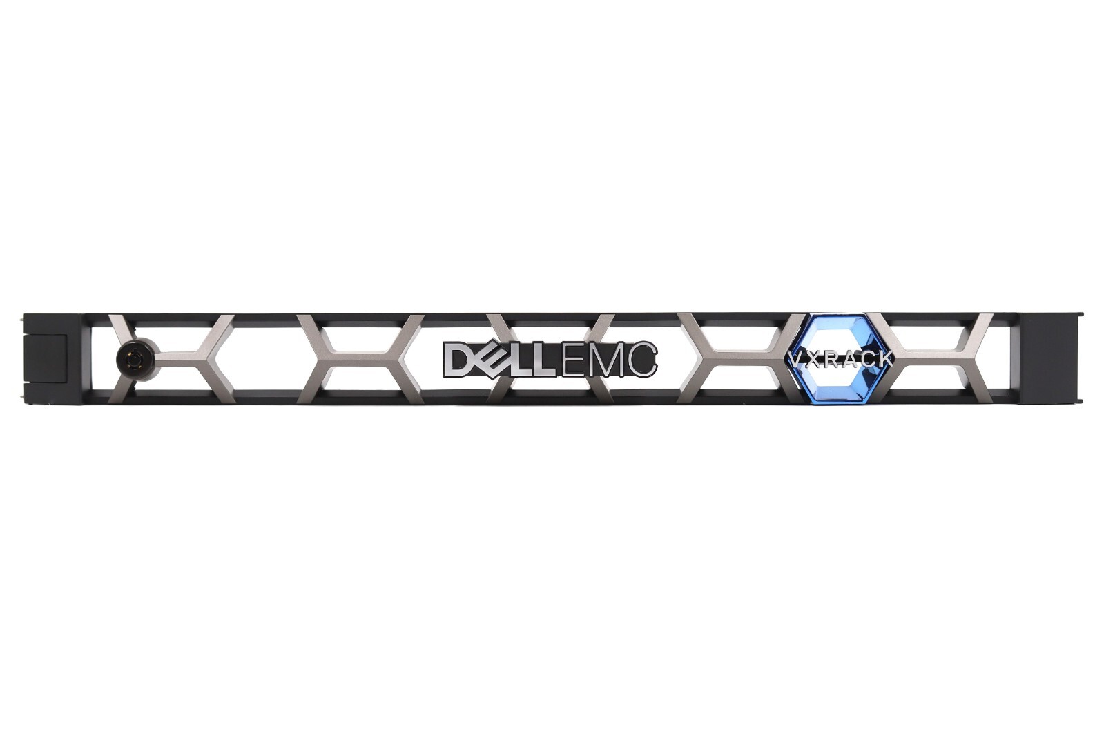 Запчасть ноутбука Dell PowerEdge 640 / VX Rail P560 1U Server Bezel Dell P/N:07K44N Tested Working — фото 2