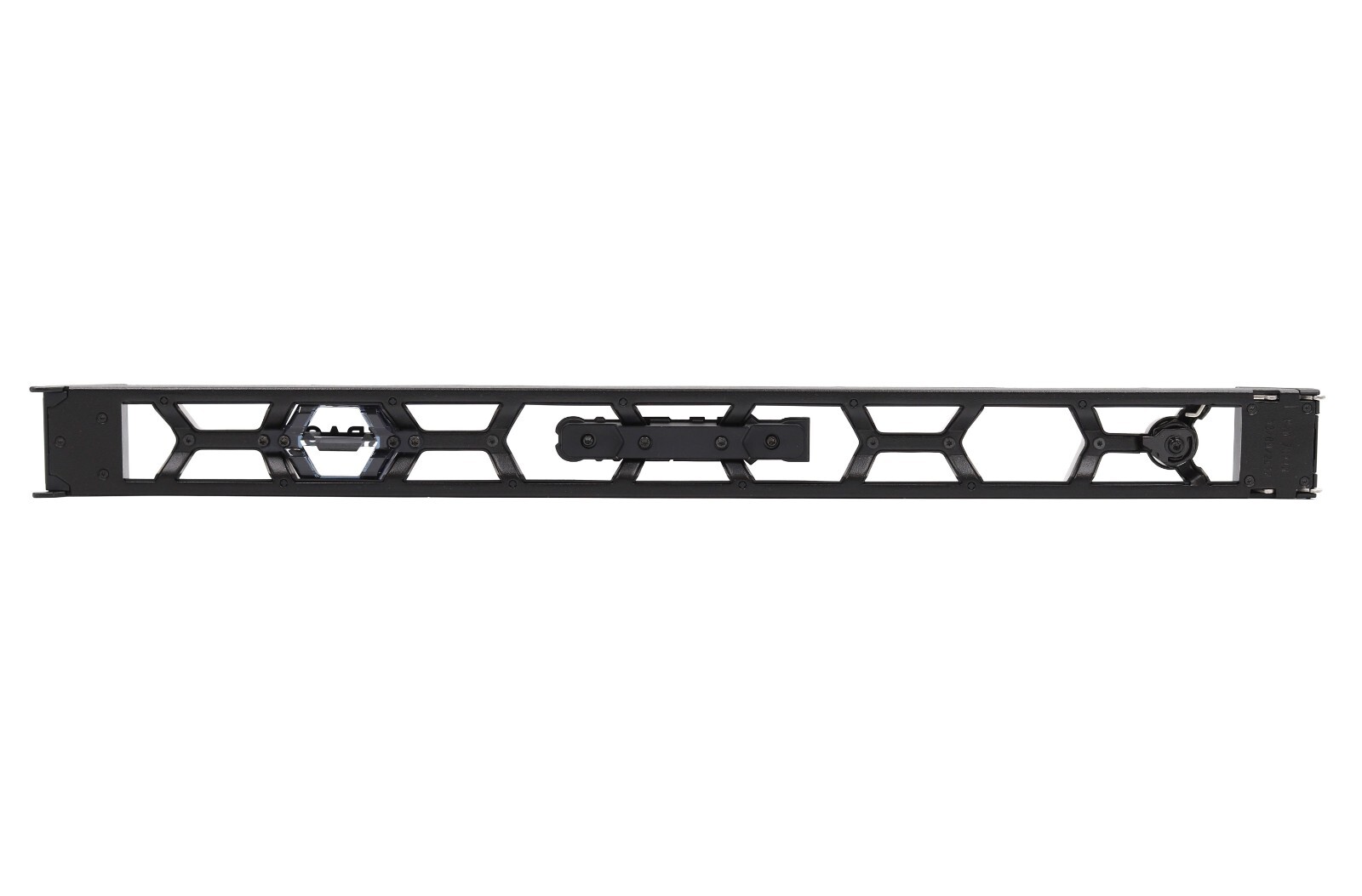 Запчасть ноутбука Dell PowerEdge 640 / VX Rail P560 1U Server Bezel Dell P/N:07K44N Tested Working — фото 3