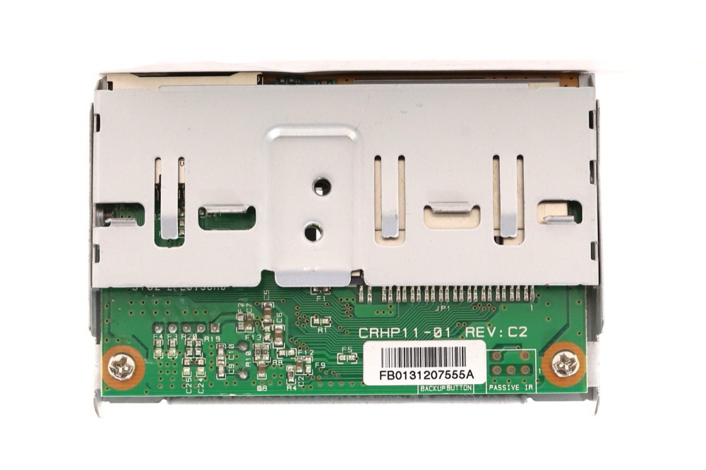 Считыватель HP Pavilion P7-1000 series 15-in-1 Card Reader P/N: 644491-001 Tested Working — фото 1