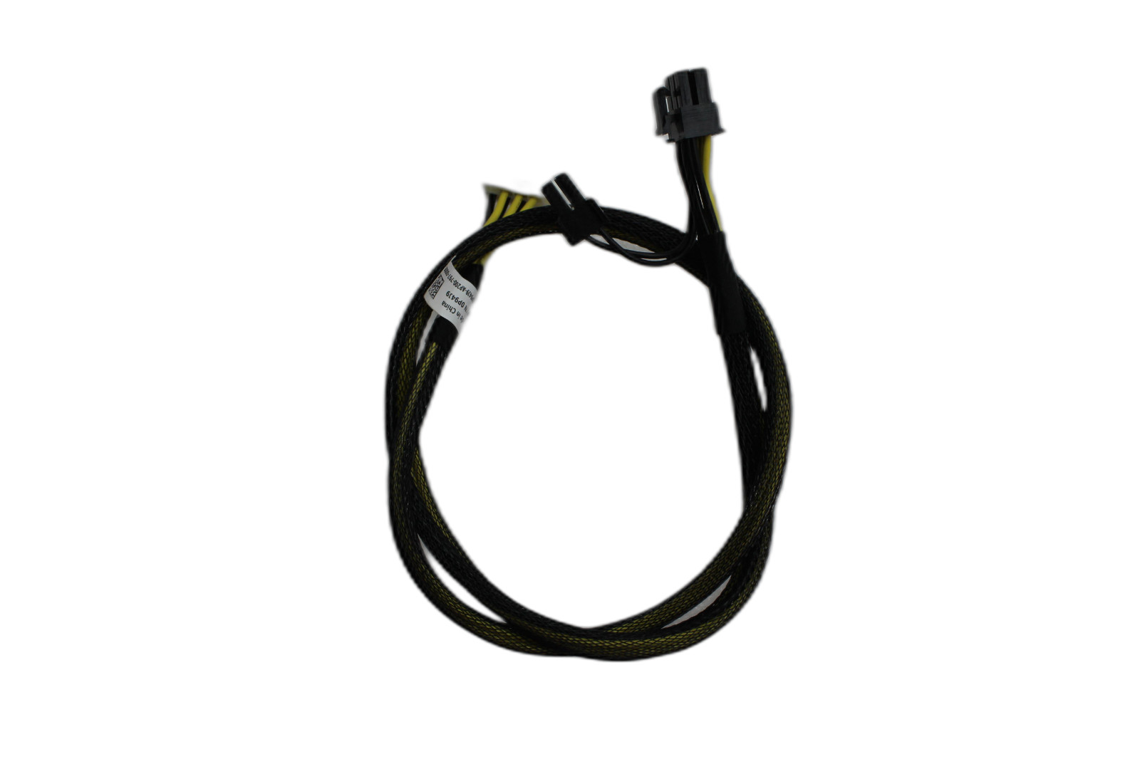 Кабель P94J9 Dell Assembly,Cable,Power,VGA3,10TO6+2PIN — фото 1