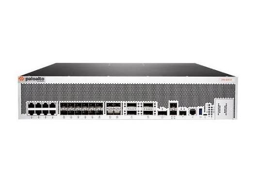 Palo Alto Networks PA-5410 — межсетевой экран NGFW — фото 1