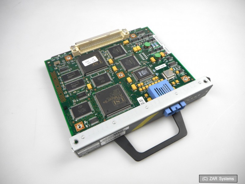 Модуль Cisco PA-A6-OC3SMI — фото 1