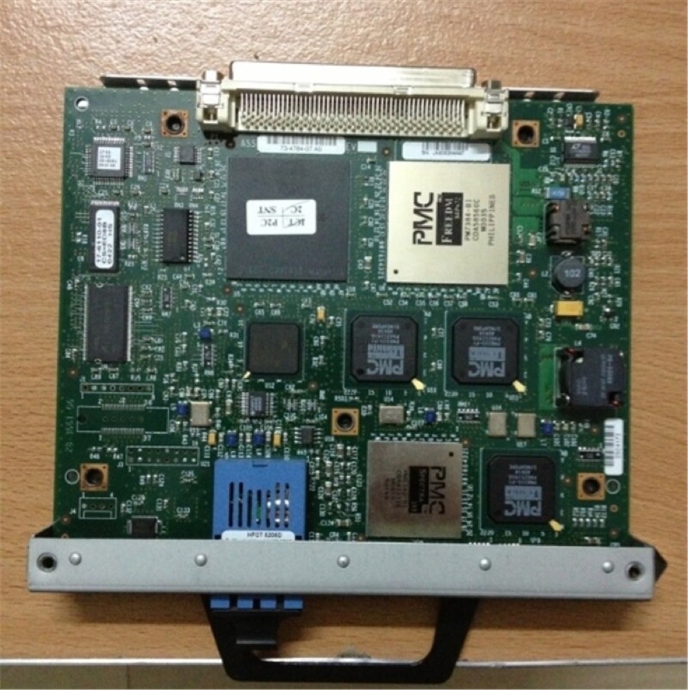 Модуль Cisco PA-MC-STM-1SMI — фото 1