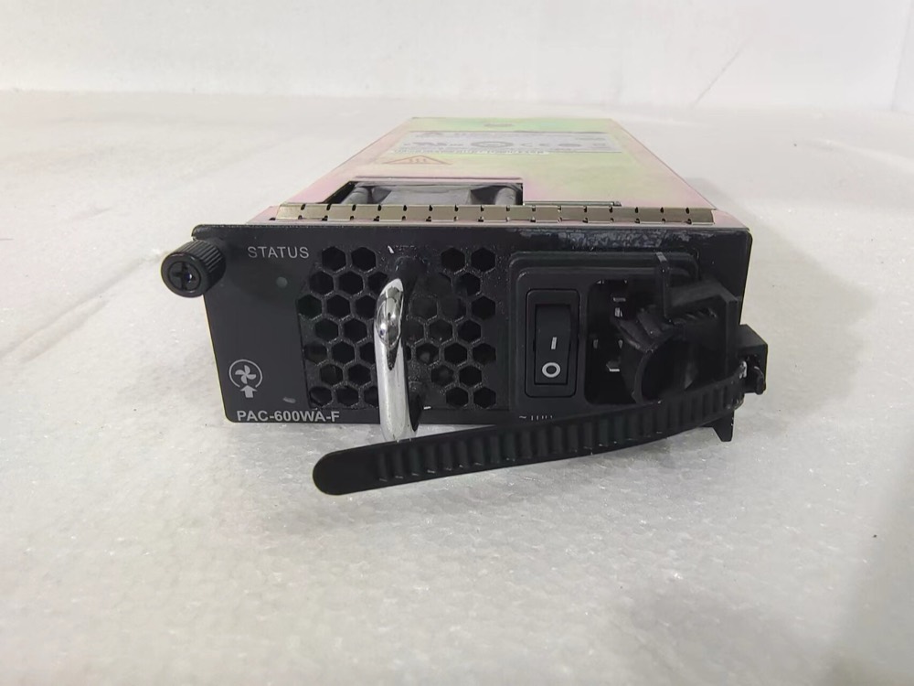 Оборудование Cisco PAC-600WA — фото 2