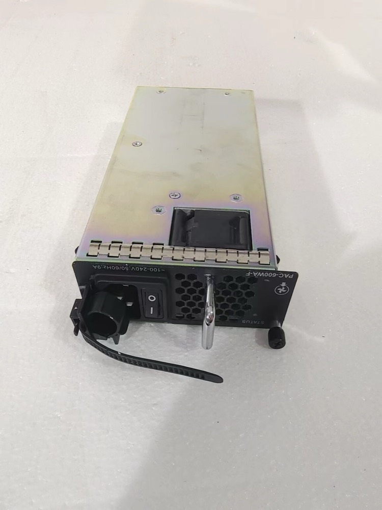 Оборудование Cisco PAC-600WA — фото 3