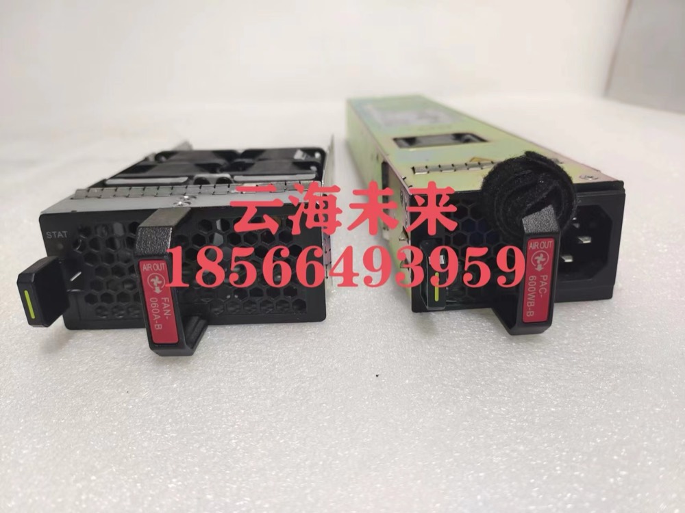 Оборудование Cisco PAC-600WB-B — фото 1