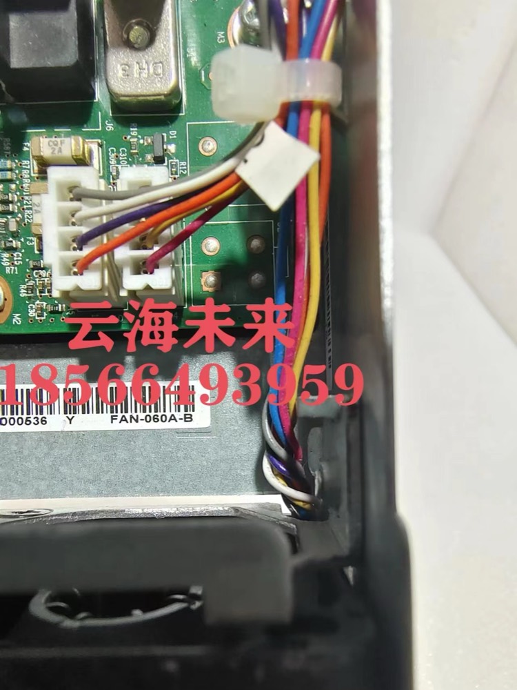 Оборудование Cisco PAC-600WB-B — фото 3