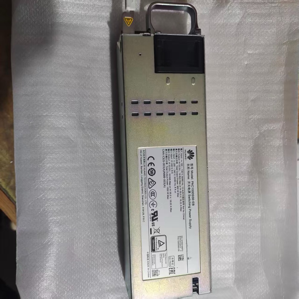 Оборудование Cisco PAC1000S56-EB — фото 2