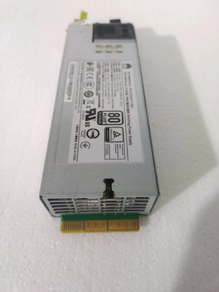 Оборудование Cisco PAC2000S12-BG — фото 3